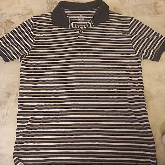 Medium Mens George T-shirt - Picture 1 of 7